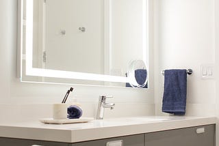 Modern Bathroom Renovations Geelong