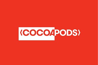 Giới thiệu về Cocoapods
