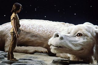 The Neverending Story