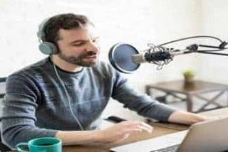 How To Start A Podcast Full Information And Guide
