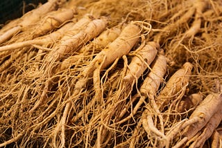 Les bienfaits du ginseng sur la santé