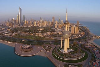 Is Kuwait Safe for Travelers: 4 Things You Need to Know About