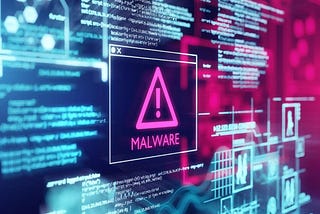 malwares and how to stay safe