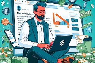 How to Make Money on Medium.com in 2025 (For Beginners)