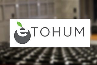 Etohum 2017 Yılı Girişimleri