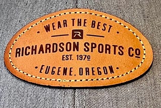 Crafting Identity: The Timeless Elegance of Genuine Custom Leather Patches