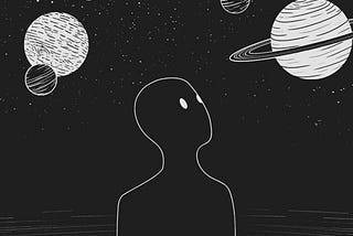 Sadness in Silence