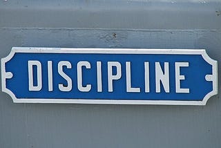 The Servant Leader Discipline Myth