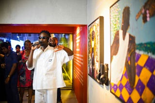 Mr. Eazi: The Trailblazer of Banku Music and Artistic Fusion
