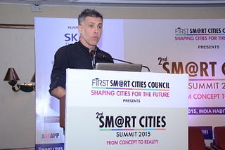 Learning from India Smart Chaos