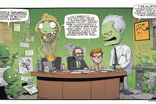 How to Use Rick and Morty to Write Better Comedy