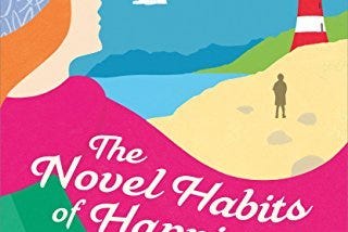 Book Review — The Novel Habits of Happiness