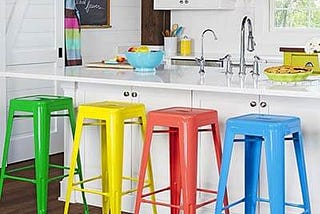 Kitchen Renovation Examples — BST Design and Build