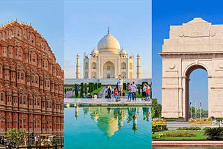 The Best Time to Visit the Golden Triangle