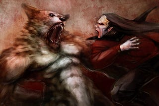 Werewolves — what folklore and mythology tells us