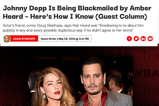 The Depp Verdict Shows How Out of the Touch Media Elite Have Become