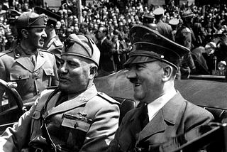How Long Did Each European Country Resist the Nazis in WWII?