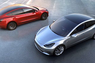 Marketing Lessons from Tesla