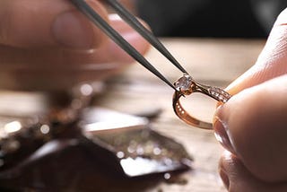 Becoming a Successful Jeweler