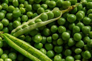 Proven And Nutritional Health Benefits of Peas