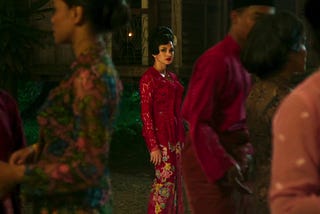 Why the Pontianak is the Feminist Icon of Southeast Asia
