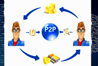 Peer to Peer Transaction New 3 Defination and best guide
