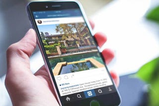 Como atrair clientes através do Instagram para a compra de imóveis?