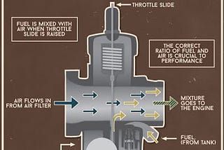 Learn How to Tune Bike Carburetor for Mileage