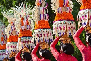 Your First Time in Bali? Here’s the Only Guide You’ll Ever Need 🌴✨