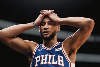 What’s Next for the Philadelphia 76ers? Looking at Ben Simmons Trade Packages
