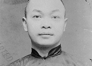 Wong Kim Ark was a civil rights hero; he made all who are born here American citizens