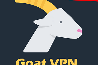 Goat VPN APK indir – Kilitler Açık **2021**