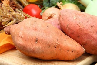 The Sweet Potato Market in Latin America and the Caribbean Peaked at $3.4B