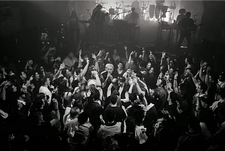 Small Venues: Challenges, Opportunities, and a Marketer’s Canvas