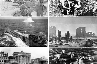 Debunking Six More Myths and Misconceptions About WWII