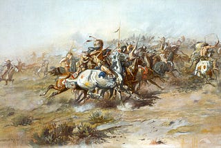 Great Sioux War: A History