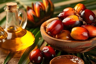 Palm Oil: The Hidden Poison in Your Diet