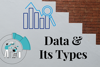 Data and its Types