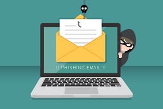 Phishing E-mail Kaynak Kod Analizi