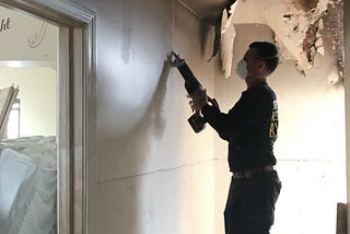 The Process of Storm Damage Restoration, Explained in Depth