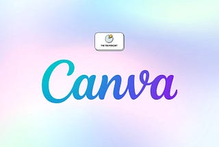 🎨 How did Canva start