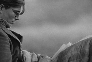 Colin Wilson — The Angry Years