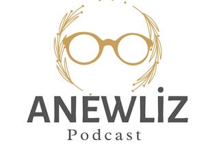 Anewliz Podcast: Podcast Dünyasının Kıpır Kıpır Duramayanları