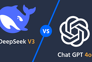 Navigating the Waves of Change: DeepSeek vs. OpenAI