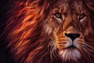 The Lion’s Truth