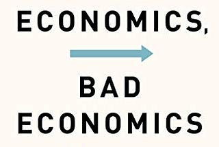 10 Lessons from the book Good Economics for Hard Times