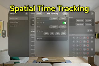 Introducing FreelanceKit: Time Tracking for all  Platforms!