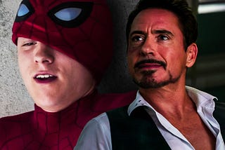 How Iron Man Learned Peter Parker Is Spider-Man In The MCU