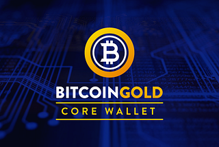 BTG Core Wallet v0.17.1 RC1