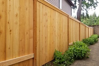 Top Fencing Solutions in Clark County, WA